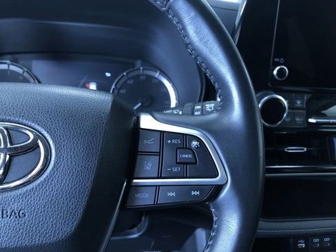 Certified 2024 Toyota Highlander LE image 28