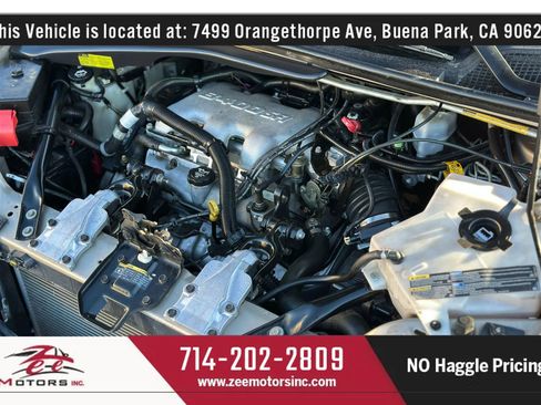 Used 2004 Chevrolet Venture LS w/ Easy Order Package image 42