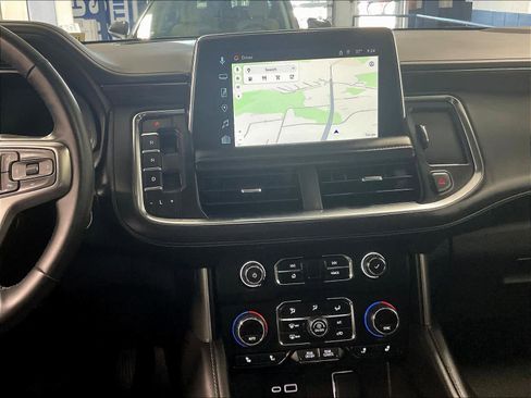 Used 2023 Chevrolet Tahoe LT w/ LT Signature Plus Package image 18