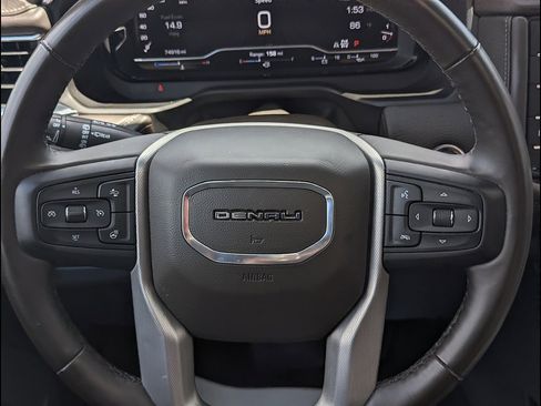 Used 2023 GMC Yukon XL Denali w/ LPO, Floor Liner Package AWD/4WD image 30