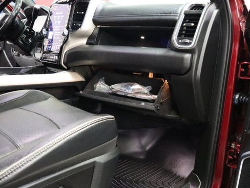 Used 2019 RAM 2500 Laramie AWD/4WD image 57