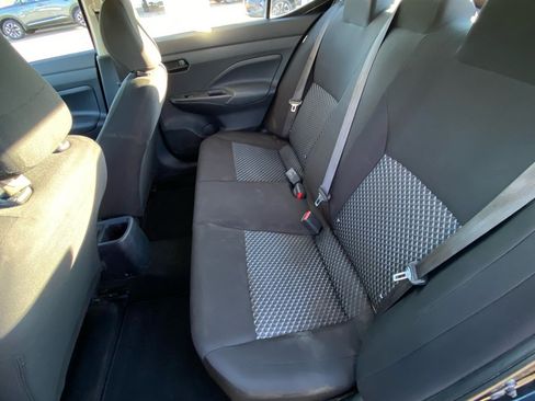 Used 2021 Nissan Versa S image 11