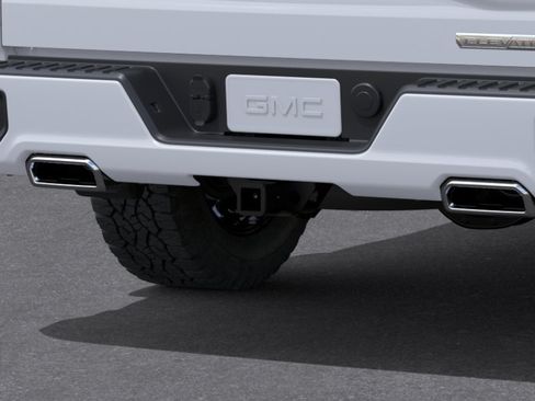 New 2026 GMC Sierra 1500 Elevation AWD/4WD image 15
