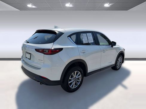 Used 2023 MAZDA CX-5 AWD 2.5 S image 9