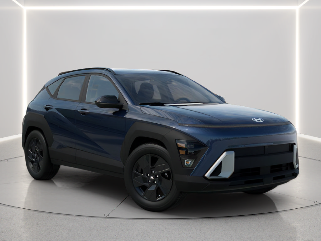 New 2027 Hyundai Kona SEL Sport AWD/4WD image 2