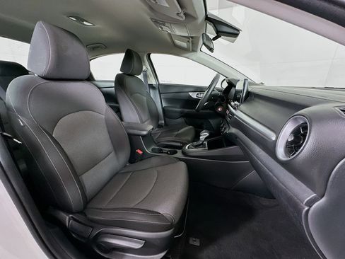 Used 2024 Kia Forte LXS image 28