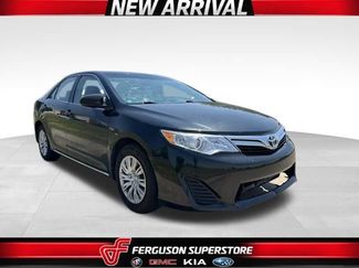 Used 2014 Toyota Camry LE FWD 360° Tour