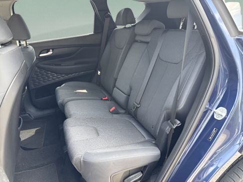 Used 2019 Hyundai Santa Fe SEL w/ Cargo Package FWD image 28