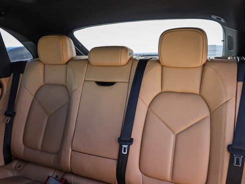 Used 2017 Porsche Macan S AWD/4WD image 20