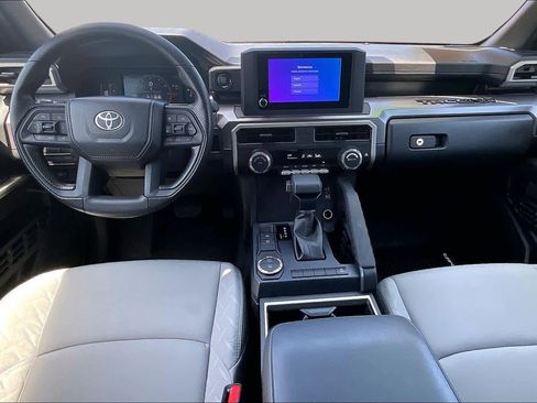 Certified 2025 Toyota Tacoma SR5 RWD image 14