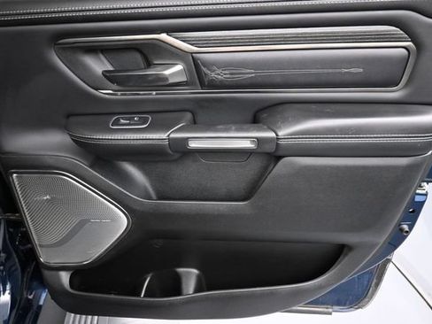 Used 2021 RAM 1500 Limited AWD/4WD image 26