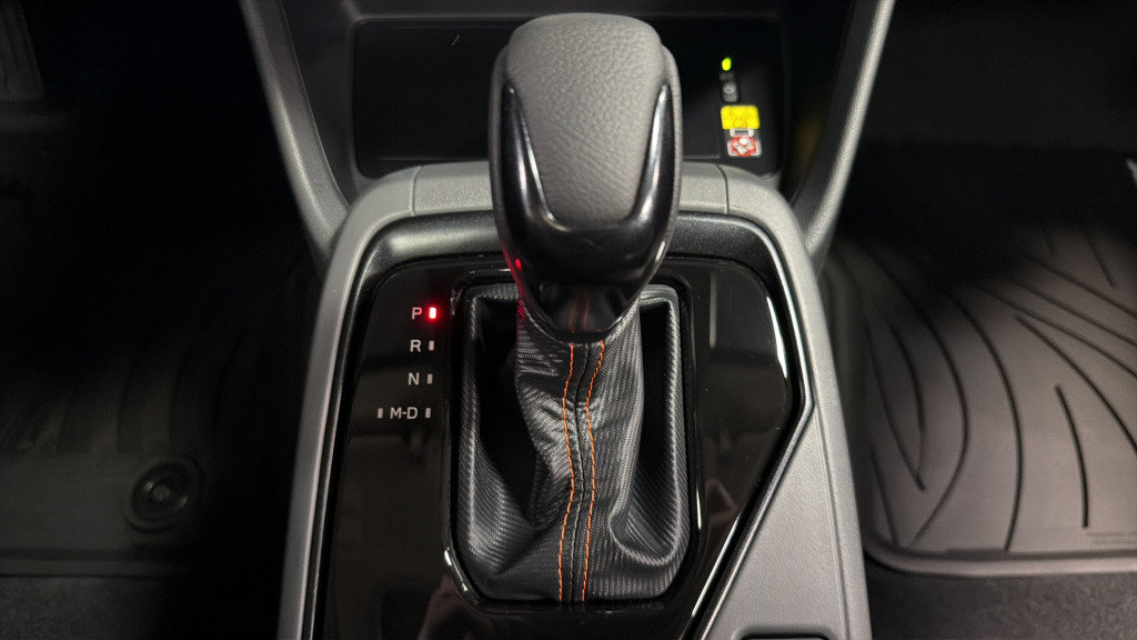New 2026 Subaru Crosstrek 2.5i Limited AWD/4WD image 39