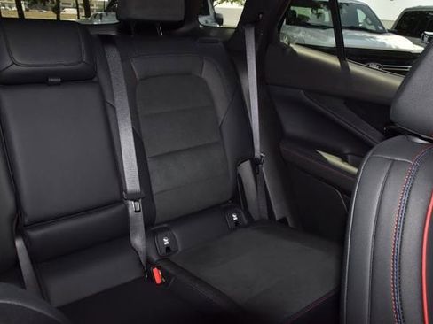 Used 2024 Chevrolet Blazer EV RS AWD/4WD image 21