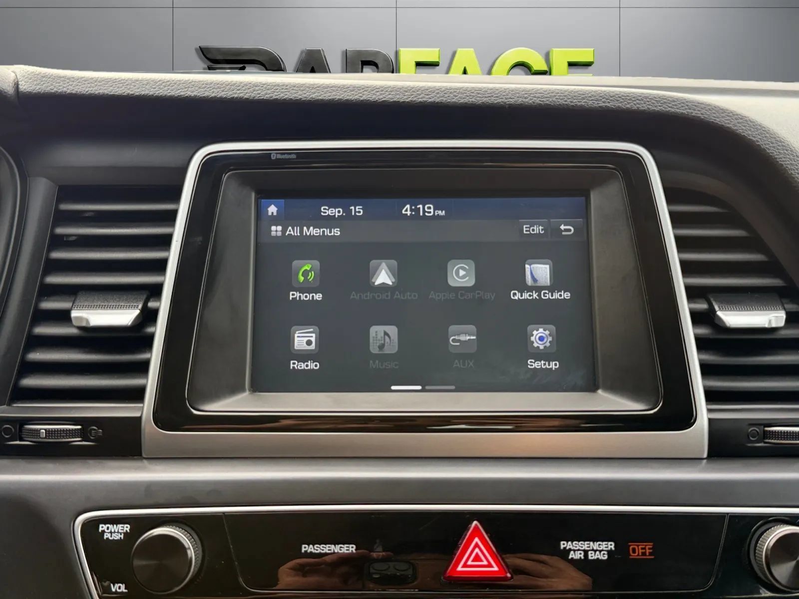 Used 2019 Hyundai Sonata SE FWD image 30