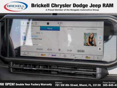 New 2026 Jeep Wrangler Sport image 20