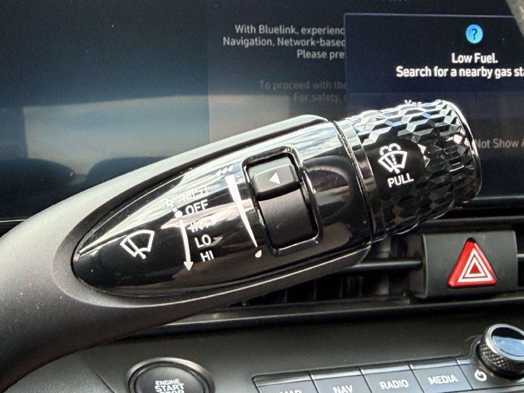 Certified 2023 Hyundai Elantra N Line FWD image 25