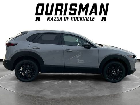 New 2026 MAZDA CX-30 AWD 2.5 S w/ Select Sport Pkg image 7