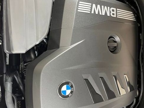 Used 2025 BMW 430i xDrive w/ Premium Package image 25