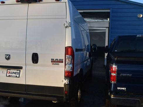 Used 2020 RAM ProMaster 1500 image 35