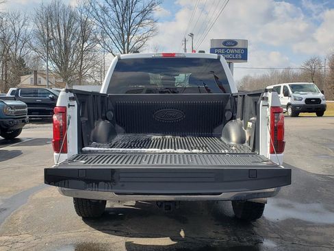 Used 2024 Ford F150 XLT image 6
