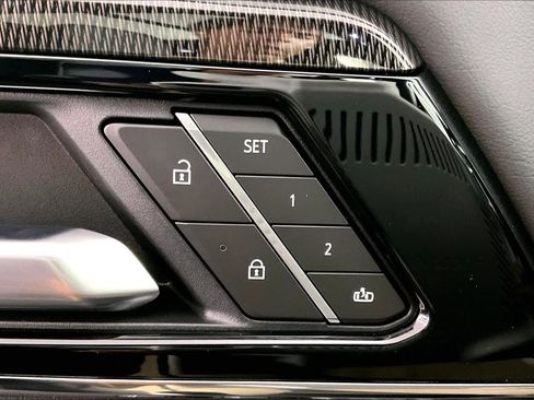 Used 2026 GMC Yukon Elevation w/ Elevation Premium Package image 58