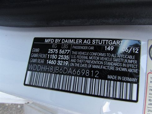 Used 2013 Mercedes-Benz E 350 4MATIC Wagon image 34
