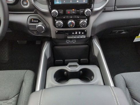 New 2026 RAM 1500 Big Horn image 19