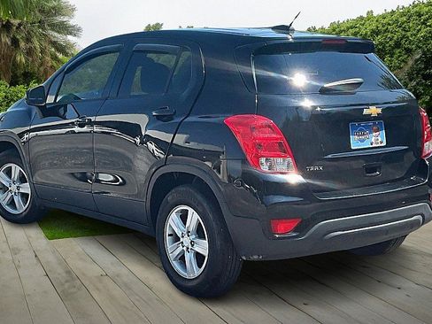 Used 2020 Chevrolet Trax LS w/ Tint and Cruise Package image 12