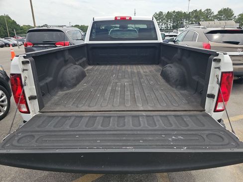 Used 2019 RAM 1500 Tradesman RWD image 15