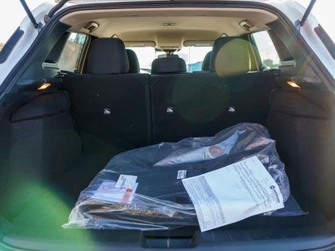 New 2026 Nissan Kicks SV w/ Cold Weather Package image 9