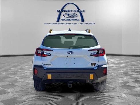 New 2026 Subaru Crosstrek 2.5i Wilderness image 38