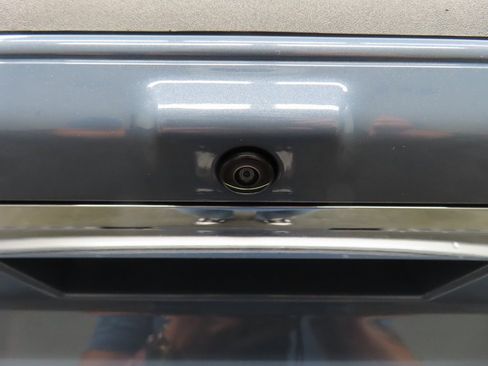 Used 2023 Ford F150 Platinum w/ Equipment Group 701A High image 44