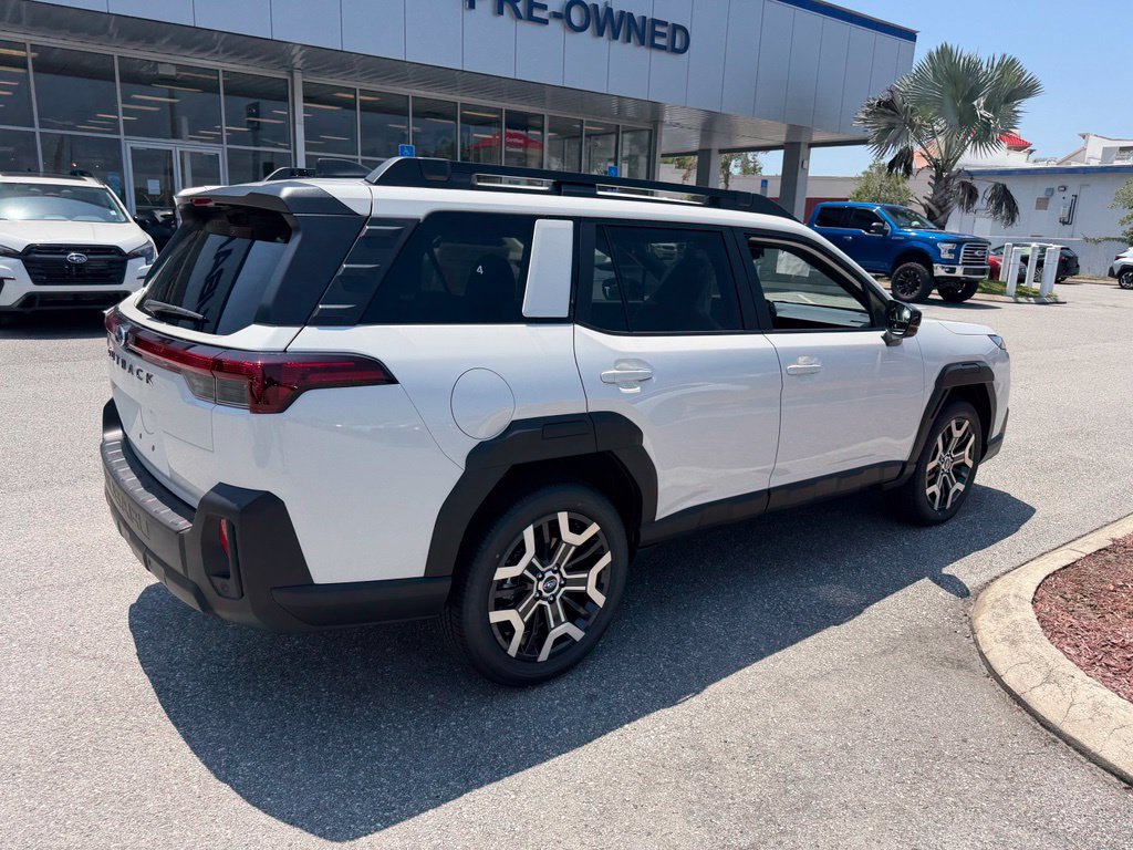 New 2026 Subaru Outback Touring XT AWD/4WD image 3