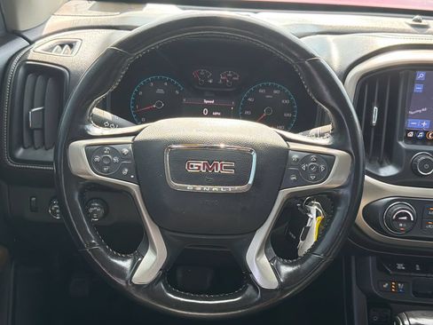 Used 2019 GMC Canyon Denali AWD/4WD image 23