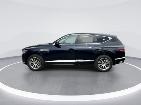 New 2025 Genesis GV80 2.5T Standard image 4