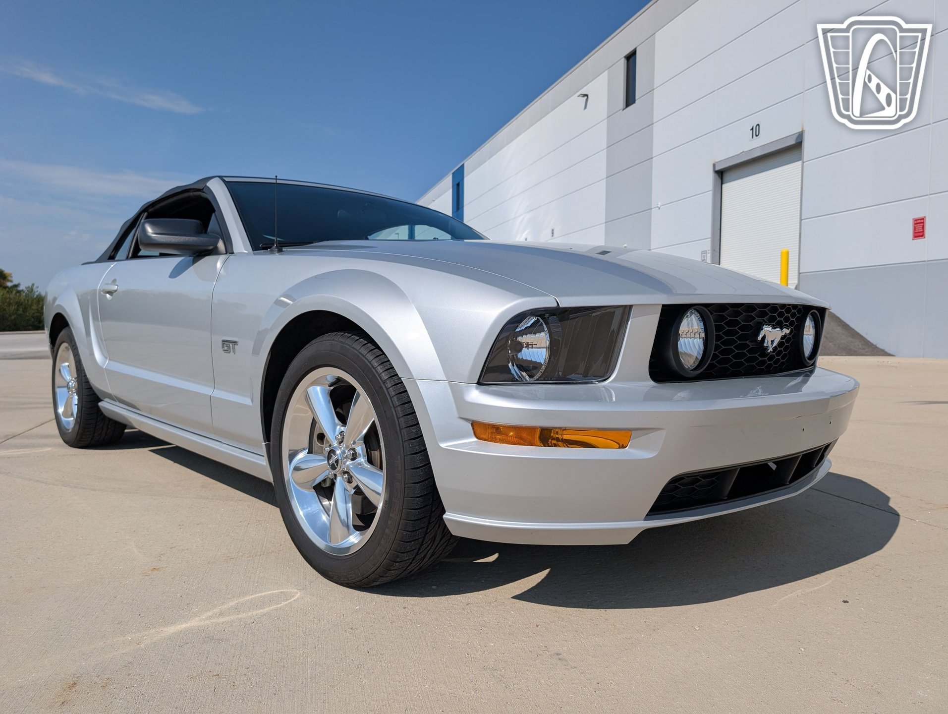 Used 2005 Ford Mustang GT RWD image 21