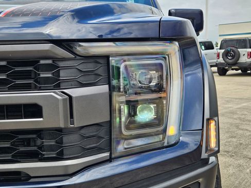 Used 2023 Ford F150 Raptor image 10