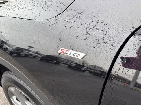 New 2026 Ford Escape ST-Line w/ Cold Weather Package image 10