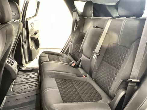 Certified 2020 Chevrolet Blazer LT FWD image 24