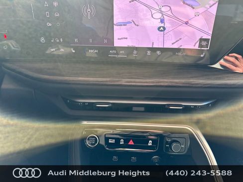 New 2025 Audi Q5 Premium Plus image 20