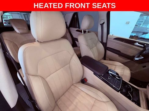 Used 2018 Mercedes-Benz GLE 350 4MATIC image 14