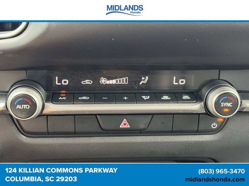 Used 2024 MAZDA CX-30 AWD 2.5 S w/ Select Sport Pkg image 28