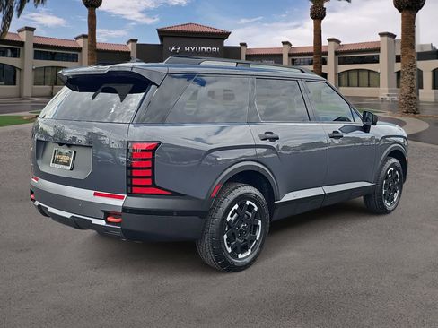 New 2026 Hyundai Palisade XRT Pro AWD/4WD image 8