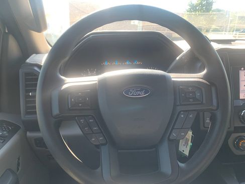 Used 2019 Ford F150 XL w/ Equipment Group 101A Mid AWD/4WD image 27
