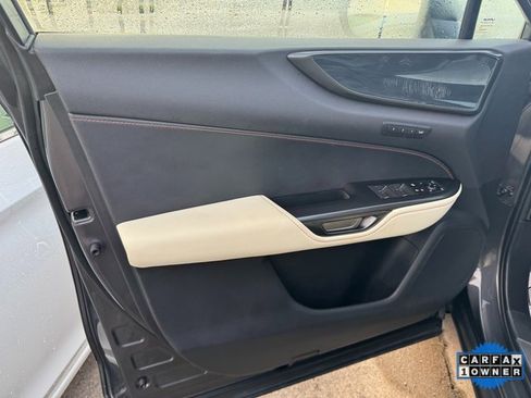 Used 2022 Lexus NX 350 AWD w/ Premium Package image 11