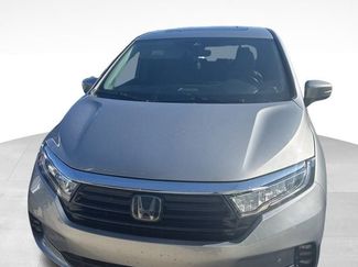 Used 2022 Honda Odyssey Touring 360° Tour