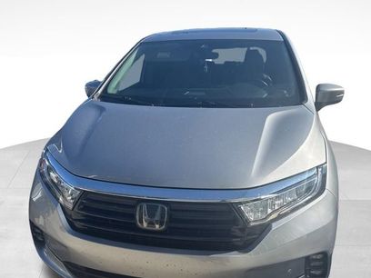 Used 2022 Honda Odyssey Touring