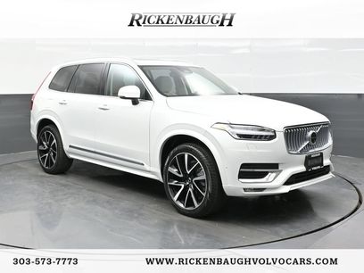 Used 2024 Volvo XC90 B6 Plus w/ Protection Package Premier