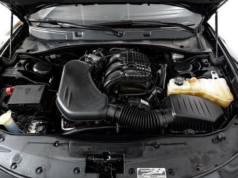 Used 2023 Dodge Charger SXT RWD image 52
