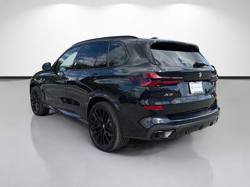 New 2026 BMW X5 sDrive40i w/ M Sport Package RWD image 5